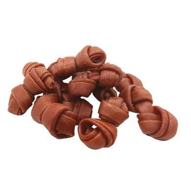 Ласощі для собак UniQ PETS М'які кісточки з ягняти UniQ PETS