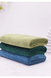 Быстросохнущее полотенце из микрофибры для собак Wan Talk Ultra Soft Microfiber Pet Towel, Dark Green, L
