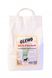 Натуральна кормова добавка для собак - Olewo Рисові пластівці, 1 кг (на вагу, зіп-пакет), Пластівці