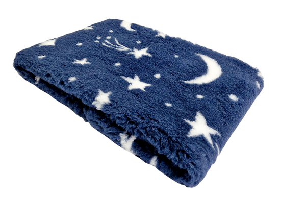 Килимок для собак Vetbed Shooting Star & Moon VetBed