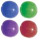 Іграшка для собак Kong Squeezz Ball, Фіолетовий, Medium