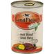 LandFleisch консервы для собак с говядиной, рисом и свежими овощами, 400 г