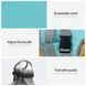 Летний охлаждающий жилет для собак Derby Summer Dog Cooling Vest PA0357, Turquoise, S, 37-47 см, 25-35 см