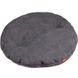 Подушка-лежак для кота или собаки Red Point Cookie Серая, d - 50 см