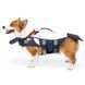 Рятувальний жилет для собак Wan Talk Cartoon Style Reflective Life Jacket, XL, 44 см, 68-88 см
