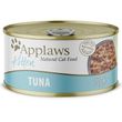 Консерви для кошенят Applaws Kitten Tuna з тунцем