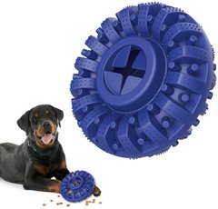 Прочная игрушка для агрессивного жевания собак для средних и крупных пород Lewondr Dog Toys