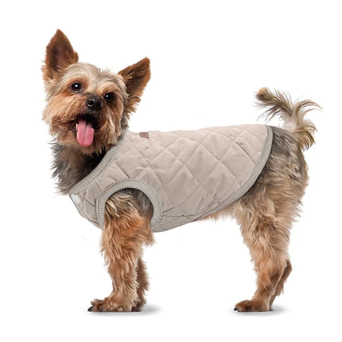 Купить Флисовая жилетка для собак - Одежда для собак | Luposan