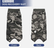 Послеоперационная попона Derby Fashion Style Camouflage, 3XL, 63 см, 74-94 см