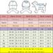 Летний охлаждающий жилет для собак Orange, M, 35 см, 39-56 см, 38 см
