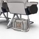 Сумка-переноска для домашніх тварин Bestopet (Люпосанчик) Portable Travel Bag, Фіолетовий, 40х25х25 см