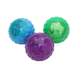 Светящаяся игрушка для собак Bonny Round Ball of Flash, Зелёный, Large