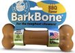 Жевательная кость для собак Pet Qwerks BarkBone BBQ с ароматом барбекю Pet Qwerks Toys