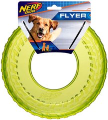 Фризби Nerf Dog Atomic Flyer Nerf Dog