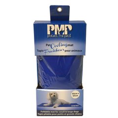 Охолоджуючий килимок для собак PMP Foldable Pet Cooling Mat