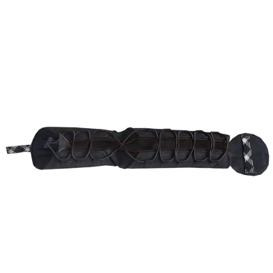 Довгий рукав для дресирування собак Longnew Pet Black Longnew Pet