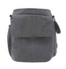 Поясна сумка для вигулу собак Voyager Pet VBT2007 Grey
