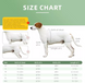 Шлея для поддержки собак Wan Talk Full Body Dog Lift, Medium