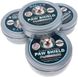 Восковий бальзам-протектор для лап собак Baely's Paw Shield Platinum, 113 г