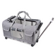 Сумка для перенесення Bestopet (Люпосанчик) Folding Pet Trolley Bag для котів і собак Люпосанчик