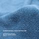 Быстросохнущее полотенце из микрофибры для собак Wan Talk Ultra Soft Microfiber Pet Towel, Army Green, L