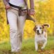 Универсальная сумка Paw Lifestyles для прогулок и тренировок с собаками