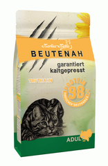 Сухий корм для котів холодного віджиму Markus-Muhle BEUTENAH Truthahn з індичкою Markus-Muhle