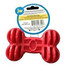 Іграшка для собак Megalast Bone від JW Pet Company JW