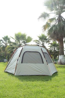 Туристичний намет Bestopet Hexagonal Exhibition Tent BS-SC-017 Bestopet
