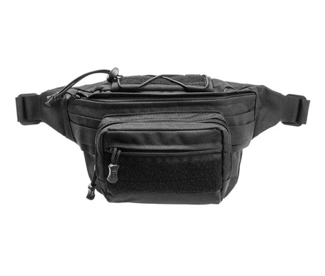 Поясна сумка ChenHao CH-066 Black CP Chenhao