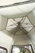 Туристичний намет Bestopet Hexagonal Exhibition Tent BS-SC-017