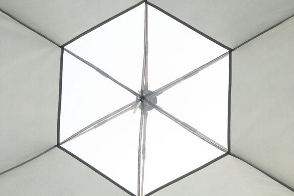 Туристичний намет Bestopet Hexagonal Exhibition Tent BS-SC-017 Bestopet