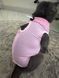 Одяг для котів після операції Holley Pink, L, 36 см, 38-46 см