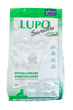 Гіпоалергенний сухий корм Lupo Sensitiv 24/10 Mini Pellets для активних собак дрібних порід Markus-Muhle