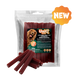 Лакомство для чистки зубов собак UniQ PETS DENTAL Зубные палочки с ягнятиной и глюкозамином 15 см, ягнятина, 500 г, Упаковка производителя