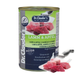Консерви для собак Dr. Clauder's Selected Meat Lamb & Apple з ягням і яблуком, 400 г