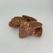 Лакомство для собак UniQ PETS Утиные сердечки с рисом 100 г
