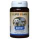 Кормова добавка по догляду за шкірою і шерстю LUPO Biotin+ Tabletten, 110 г, Таблетки, 130 шт.