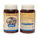 Кормовая добавка по уходу за кожей и шерстью LUPO Biotin+ Tabletten, 110 г, Таблетки, 130 шт.