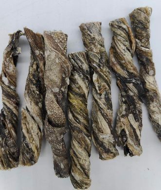 Шкура тріски Baltic Fish