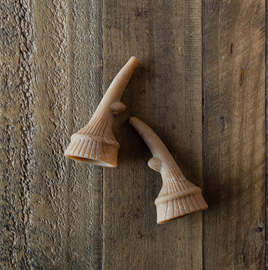 Натуральні ласощі для собак WHIMZEES Antler WHIMZEES