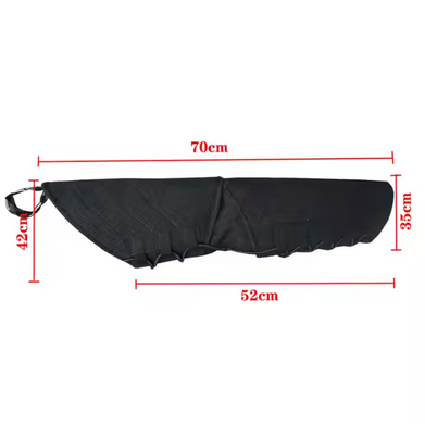 Длинный рукав для дрессировки собак Longnew Pet Green Longnew Pet