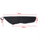 Длинный рукав для дрессировки собак Longnew Pet Green