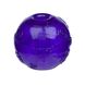 Игрушка для собак Kong Squeezz Ball, Фиолетовый, Medium