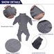 Піжама для собак Wan Talk Comfortable High Elastic Dog Pajamas, 3XL, 71 см, 108 см