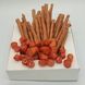 Подарочный набор для собак "Вкусный кролик": суши и палочки из утки, кролик, 200 г