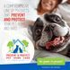 Спрей від бліх та кліщів для собак та котів ADAMS Plus Flea & Tick Spray, 473 мл