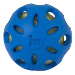 М'ячик для собак JW Pet Dog Ball JW
