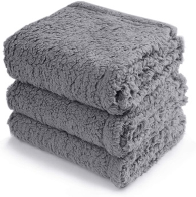 Одеяло для животных Derby Calming Blankets Fluffy Premium Fleece Derby