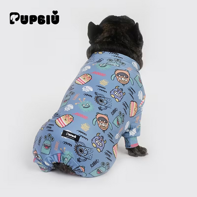 Піжама для собак PUPBIU